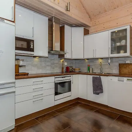 펜션 Holiday Paavolanniemi By Interhome Kotalahti
