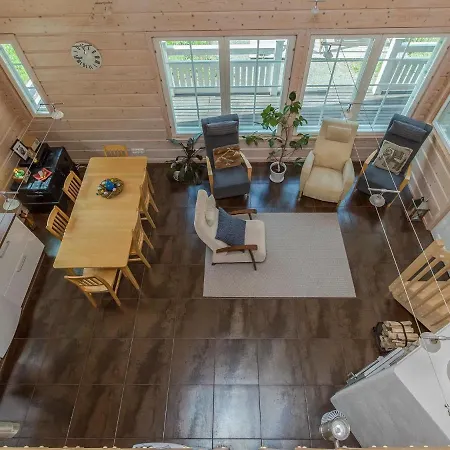 Holiday Paavolanniemi By Interhome *