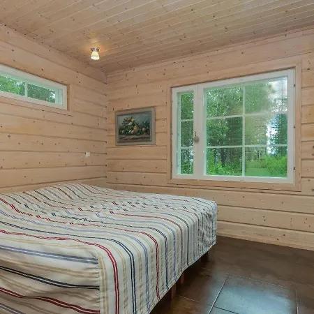 펜션 Holiday Paavolanniemi By Interhome