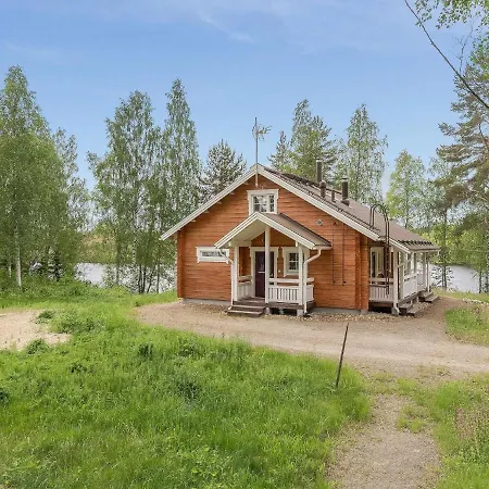 Holiday Paavolanniemi By Interhome * Kotalahti