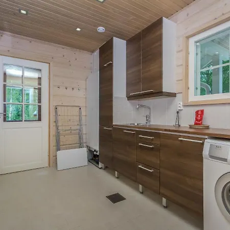 Holiday Paavolanniemi By Interhome
